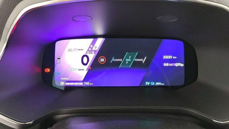 Usado Renault Symbioz Techno 145 CV (106 kW) 2025 Rojo SUV