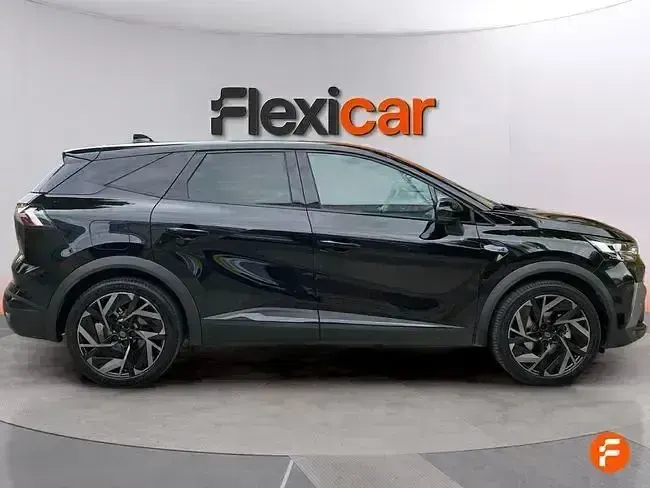 Usado Renault Symbioz Esprit Alpine 145 CV (106 kW) 2025 Negro SUV