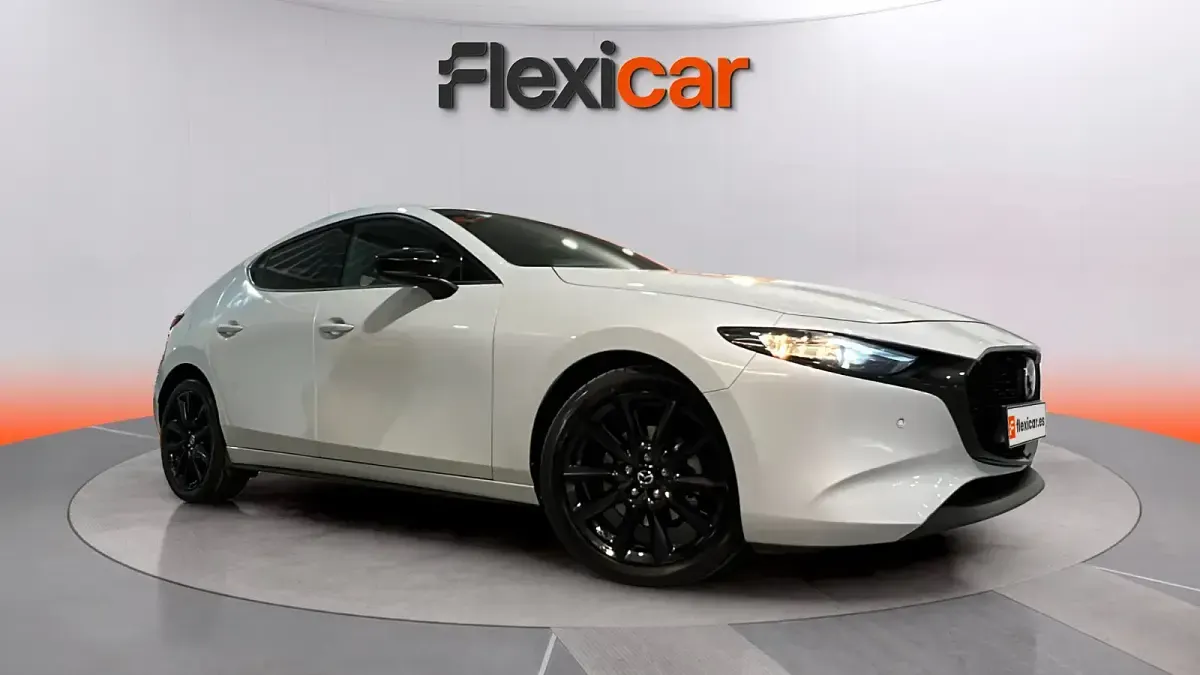 Usado Mazda 3 Homura-Line 150 CV (110 kW) 2024 Berlina