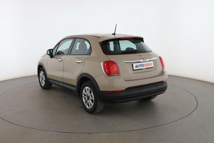 Usado Fiat 500 Pop Star 110 CV (80 kW) 2018