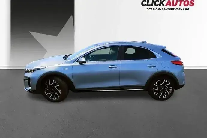 Usado Kia XCeed Active 100 CV (73 kW) 2024 SUV