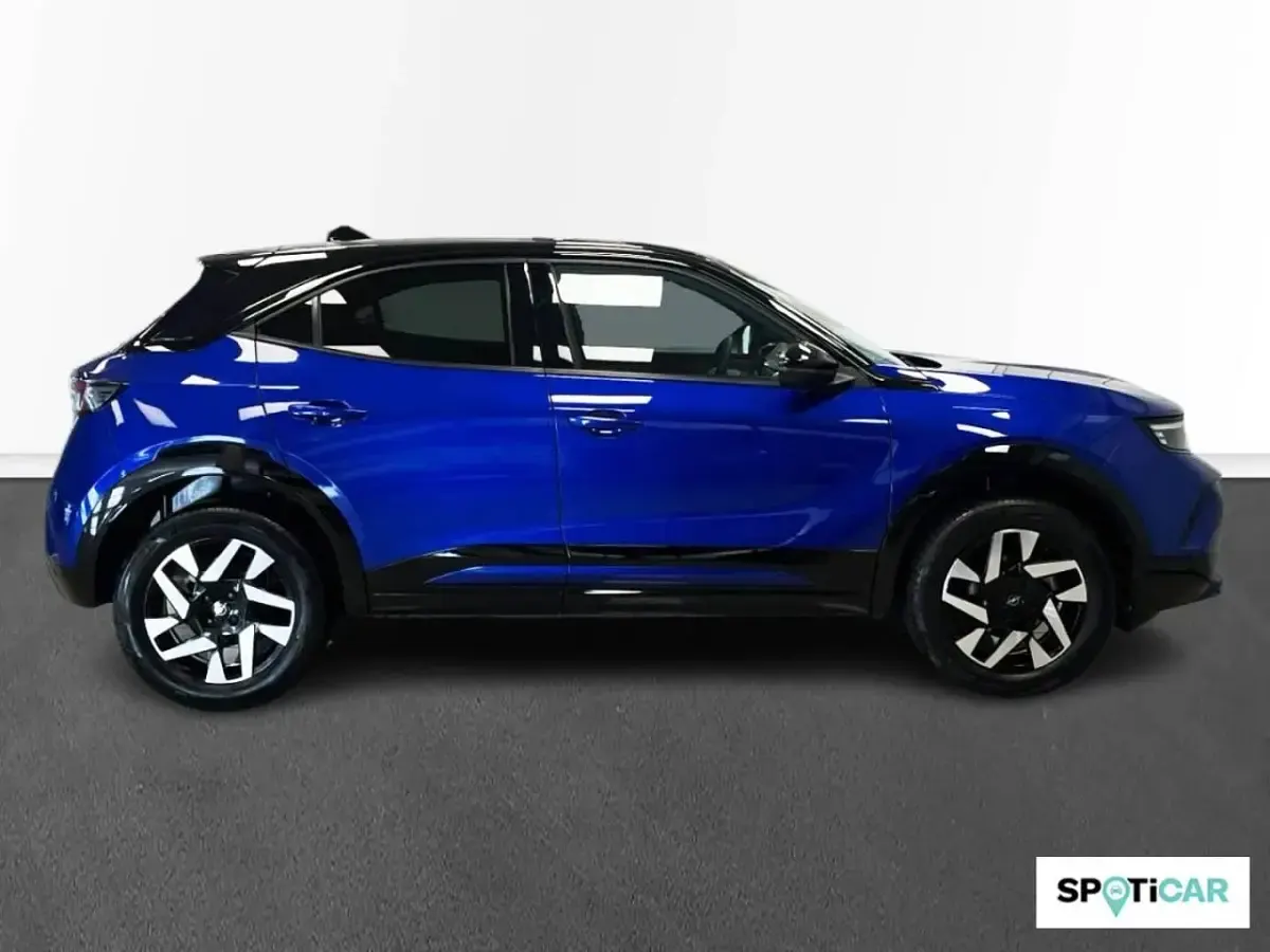 Usado Opel Mokka 136 CV (100 kW) 2025 SUV