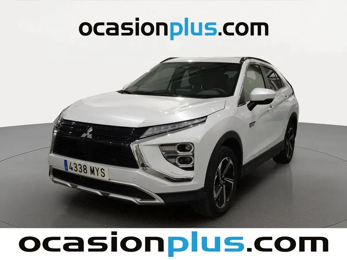 Usado Mitsubishi Eclipse 188 CV (138 kW) 2025 SUV