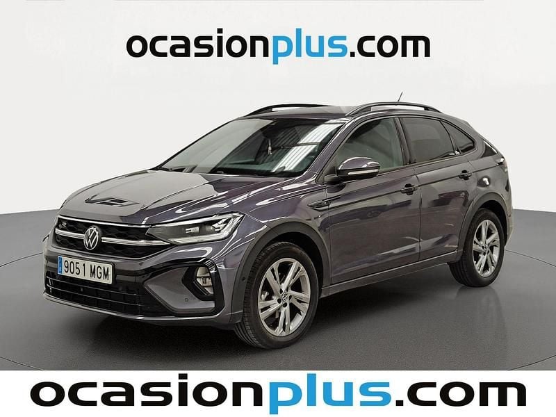 Occasion VW Taigo R-line 110 ch (80 kW) 2023 SUV
