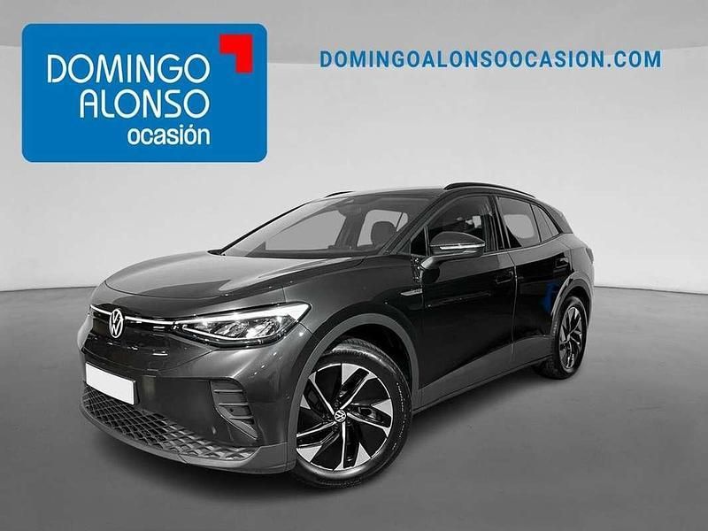 Gris Usado 2024 VW ID.4 Pro SUV | 27.790 € (Super precio) - Imagen 1/4