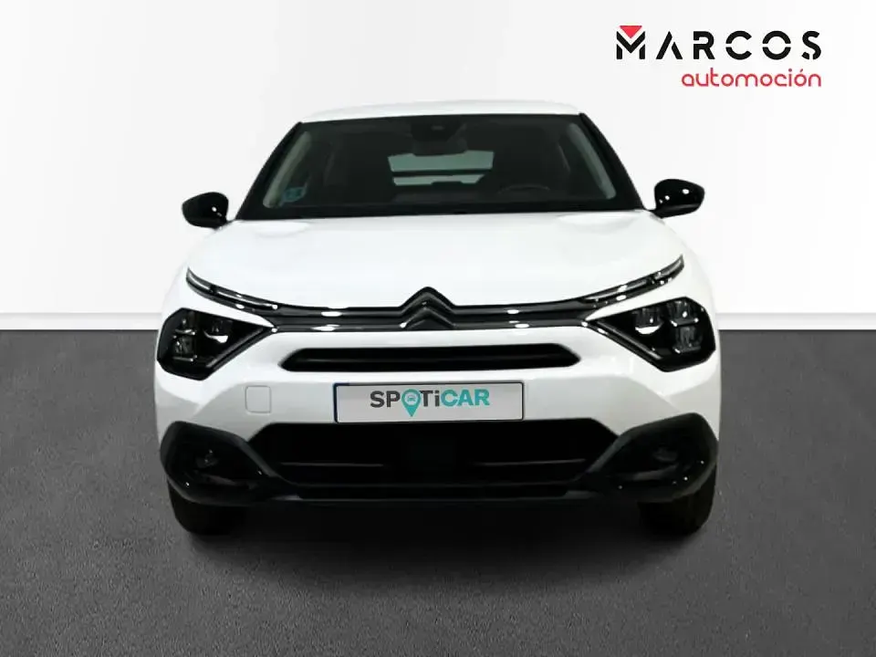 Usado Citroën C4 Feel 130 CV (95 kW) 2021