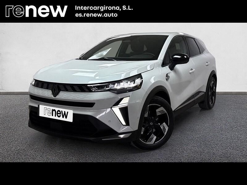 Usado Renault Symbioz Techno 145 CV (106 kW) 2025 Blanco SUV