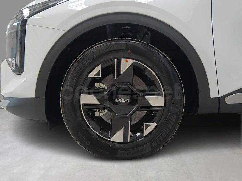 Nuevo Kia Sportage 239 CV (175 kW) 2025 Blanco SUV