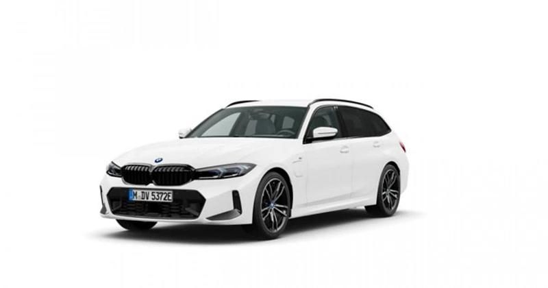 Usado 2024 BMW 330e Familiar | 48.900 € (Caro) - Imagen 1/4