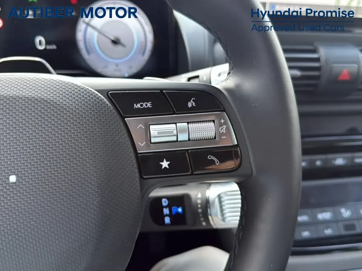Usado Hyundai Inster 83 kW (114 CV) 2025 Utilitario