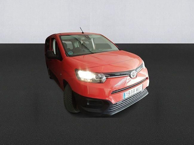 Usado Toyota Proace City City 131 CV (96 kW) 2023 Otro Monovolumen