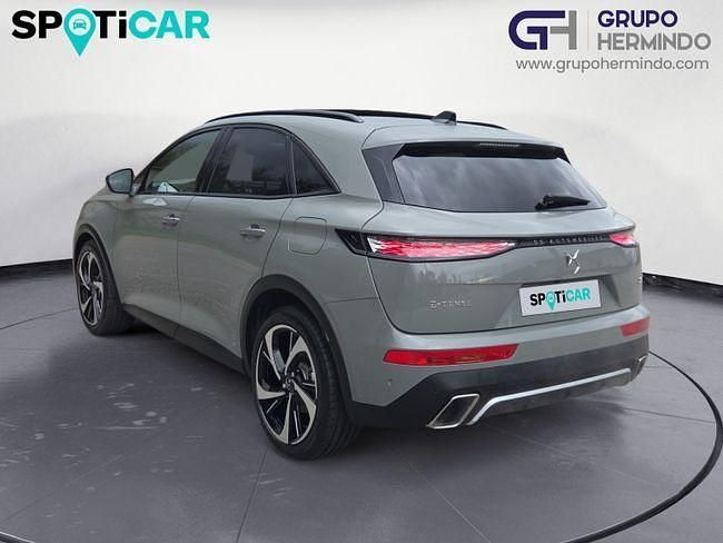 Usado DS Automobiles DS4 Opera 225 CV (165 kW) 2023 Gris SUV