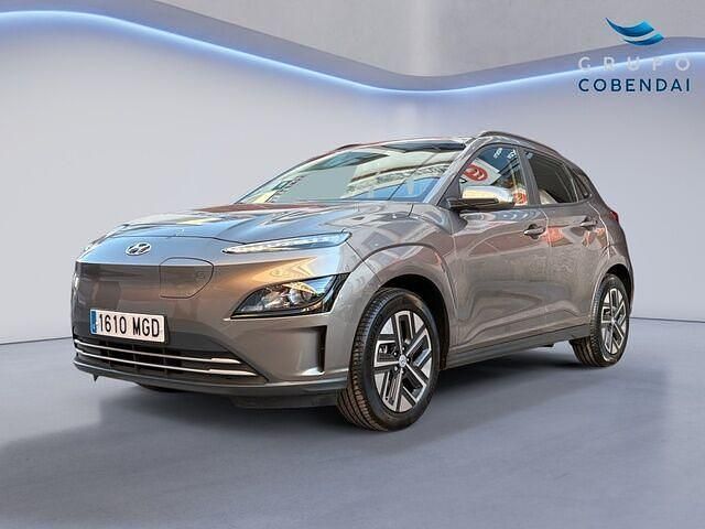 Beige Usado 2023 Hyundai Kona SUV | 21.900 € (Precio justo) - Imagen 1/4