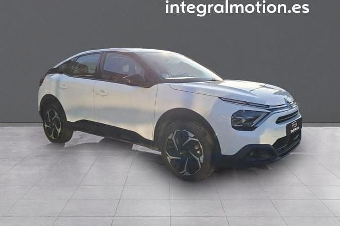 Usado Citroën C4 Feel 130 CV (95 kW) 2021