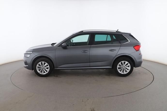 Usado Skoda Kamiq Ambition 110 CV (80 kW) 2024 SUV