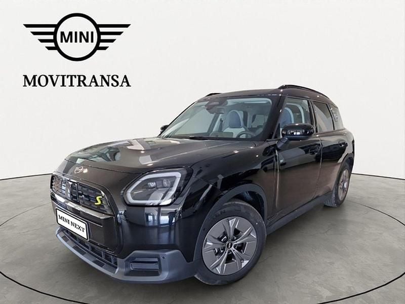 Usado Mini Countryman 230 kW (313 CV) 2025 Negro SUV