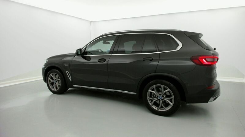 Usado BMW X5 xLine 399 CV (293 kW) 2022 Sofistograu SUV