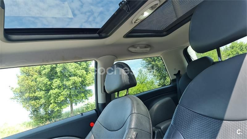 Usado Mini Cooper 115 CV (84 kW) 2004 Azul Utilitario