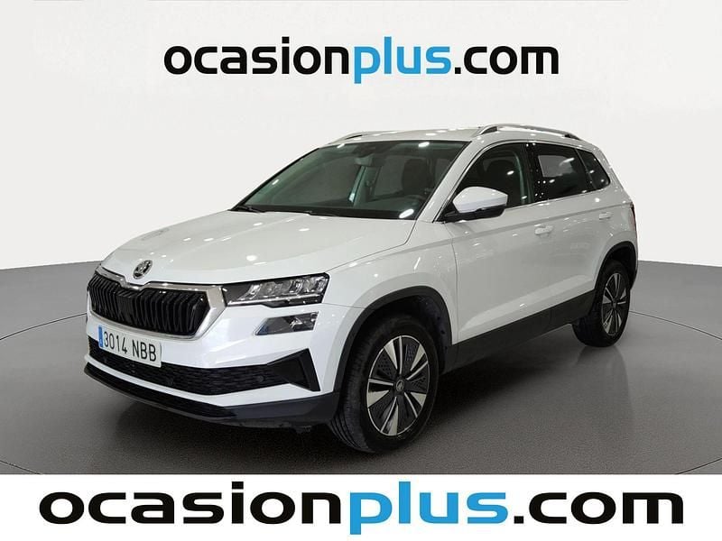 Usado Skoda Karoq Selection 150 CV (110 kW) 2025 SUV