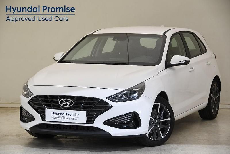 Usado Hyundai i30 109 CV (80 kW) 2024
