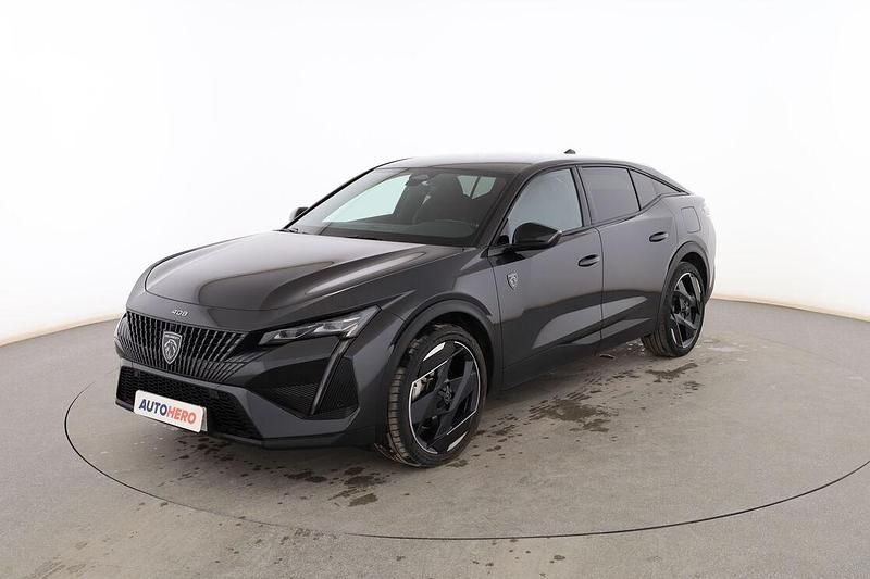 Usado Peugeot 408 GT 224 CV (164 kW) 2023 SUV