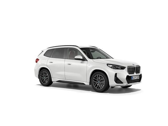 Usado BMW 120 Comfort Edition 163 CV (119 kW) 2024 Utilitario