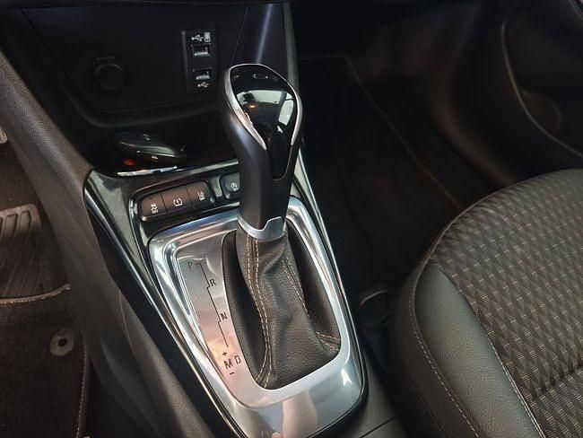 Usado Opel Crossland Innovation 129 CV (94 kW) 2020 Azul SUV