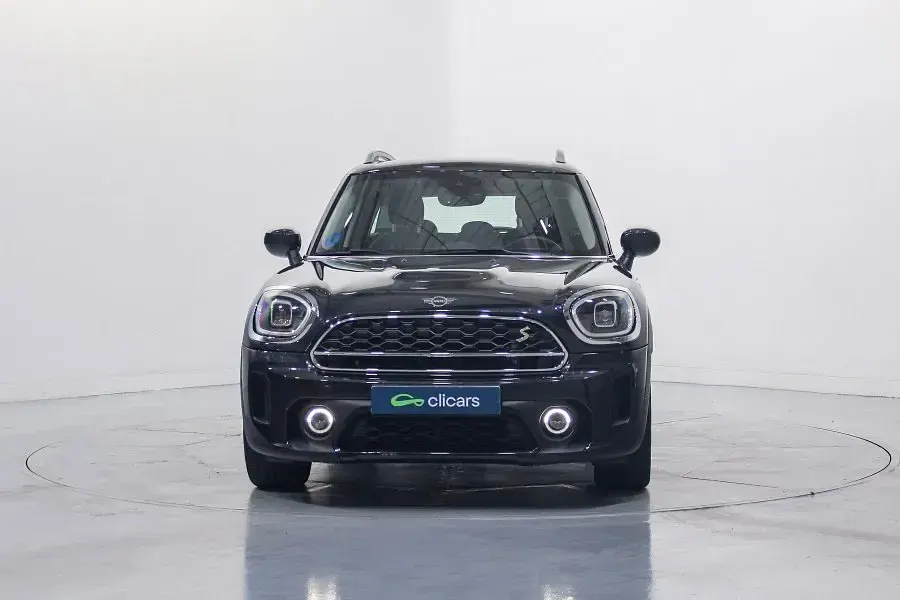 Usado Mini Cooper Countryman 220 CV (161 kW) 2023 SUV