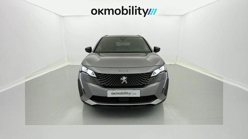 Usado Peugeot 3008 GT 300 CV (220 kW) 2022 Gris artense / negro SUV
