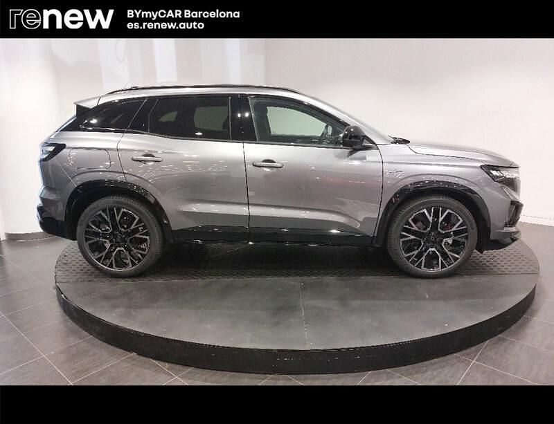 Usado Renault Austral Esprit Alpine 200 CV (147 kW) 2025 Grtis SUV