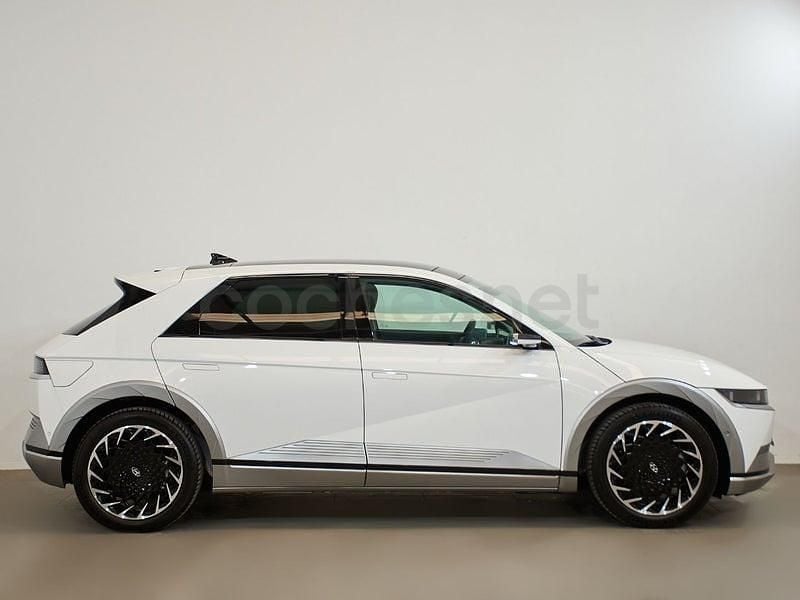 Usado Hyundai Ioniq 5 2024 Eléctrico SUV