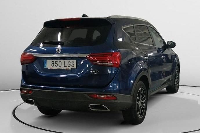 Usado DFSK 580 145 CV (106 kW) 2020