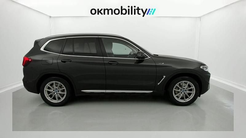 Usado BMW X3 xLine 292 CV (214 kW) 2022 Sofistograu SUV