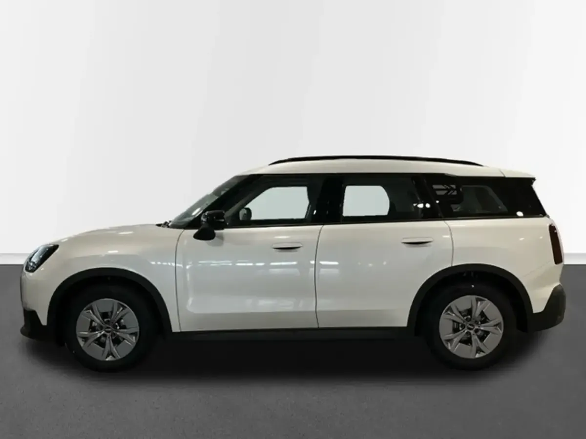 Usado Mini Countryman 150 kW (204 CV) 2024 SUV