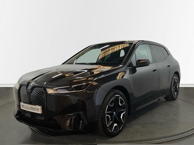 Usado 2022 BMW iX Comfort Edition SUV | 44.900 € (Super precio) - Imagen 1/4