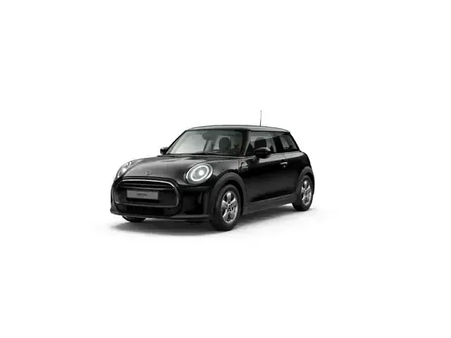 Usado Mini ONE 102 CV (75 kW) 2022 Negro Utilitario