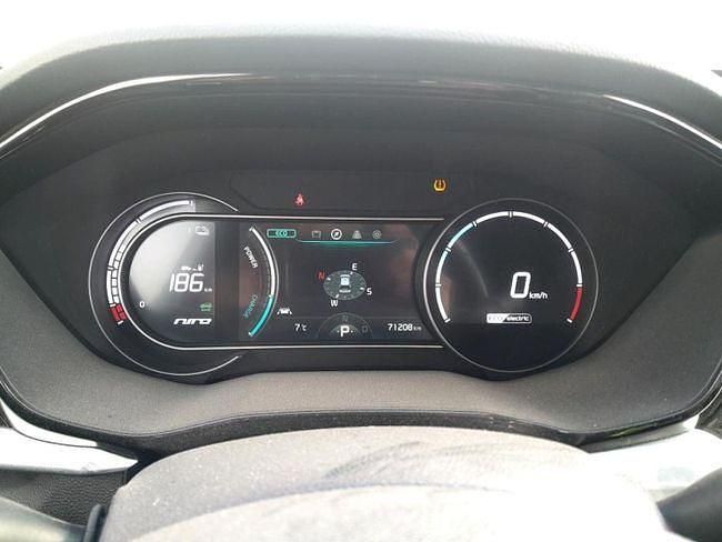 Usado Kia e-Niro 150 kW (204 CV) 2022 Blanco SUV