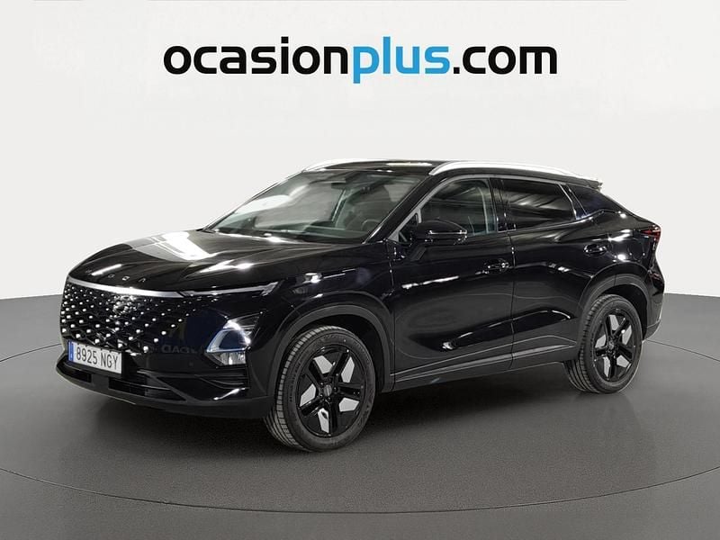 Usado Omoda 5 147 CV (108 kW) 2025 SUV