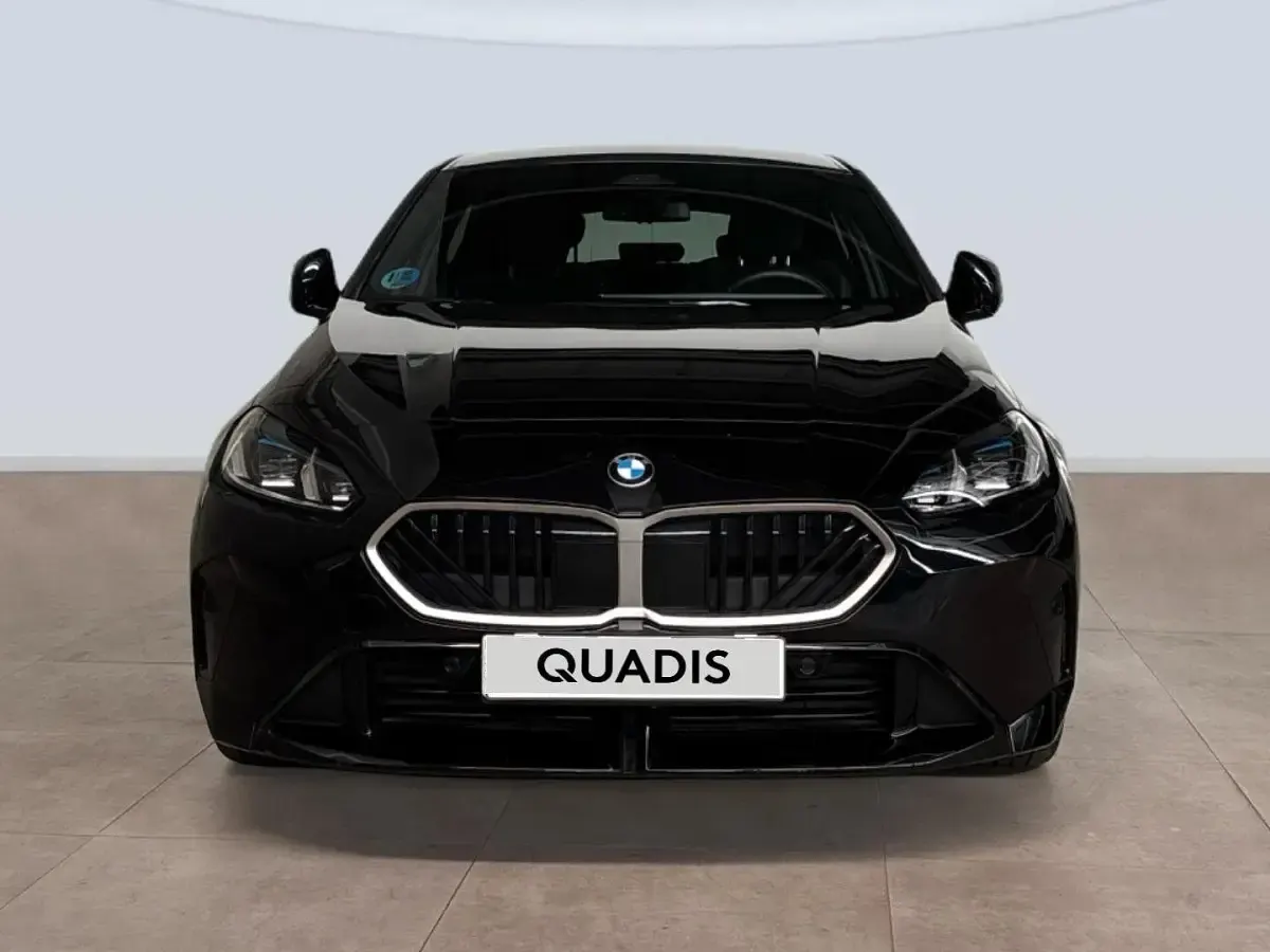 Usado BMW 120 163 CV (119 kW) 2025 Negro Utilitario