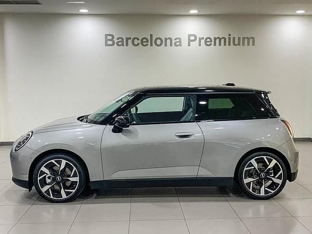 Nuevo Mini Cooper SE 160 kW (218 CV) 2025 Utilitario