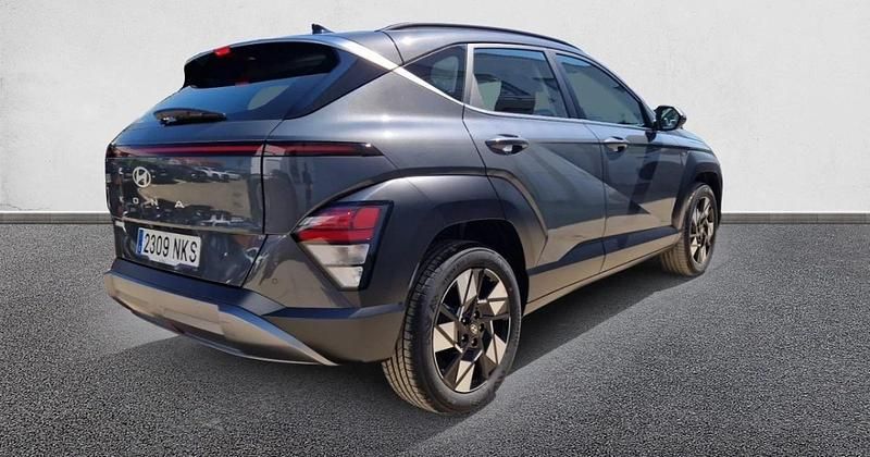 Nuevo Hyundai Kona 120 CV (88 kW) 2026 SUV