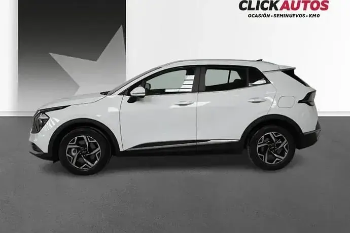 Usado Kia Sportage Active 160 CV (117 kW) 2025 SUV