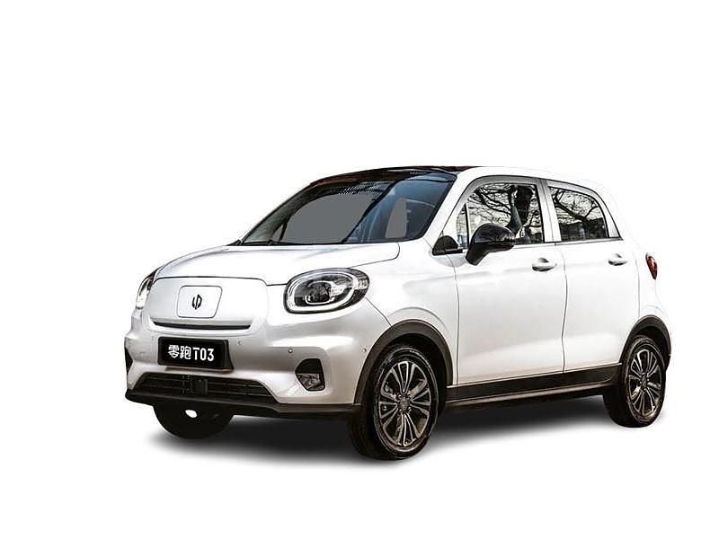 Eléctrico Nuevo 2025 Leapmotor T03 Utilitario | 18.500 € - Imagen 1/4