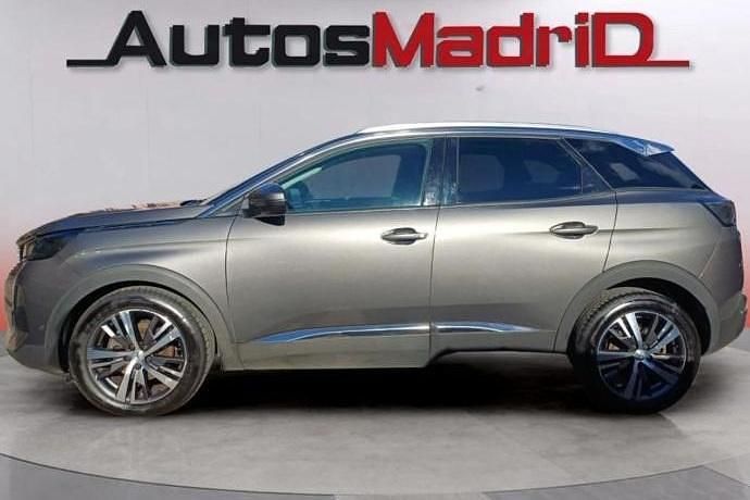 Usado Peugeot 3008 Allure 130 CV (95 kW) 2021 SUV