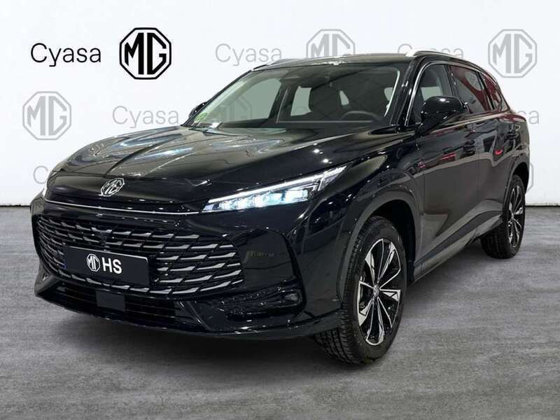 Usado 2024 MG HS Comfort SUV | 25.900 € (Un poco caro) - Imagen 1/4
