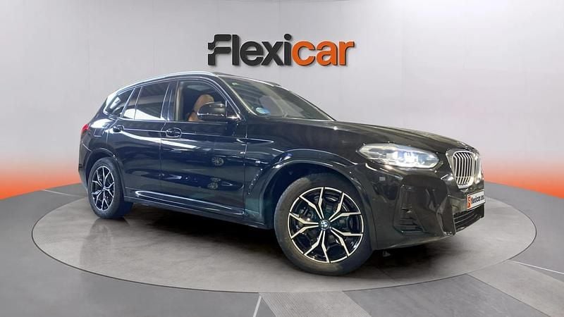 Usado BMW X3 xLine 190 CV (139 kW) 2022 SUV