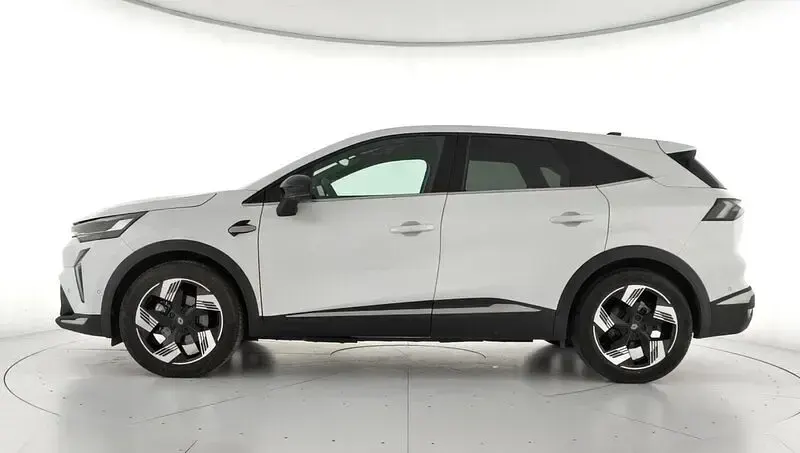 Usado Renault Symbioz Techno 94 CV (69 kW) 2025 Blanco SUV