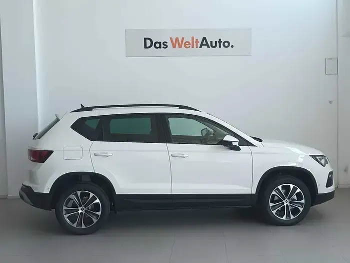 Nuevo Seat Ateca Style 115 CV (84 kW) 2026 Blanco SUV