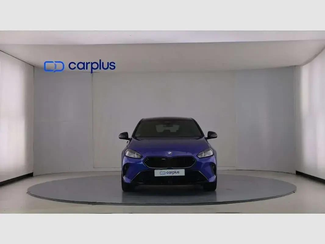 Nuevo BMW 116 Comfort Edition 122 CV (89 kW) 2026 Azul Utilitario