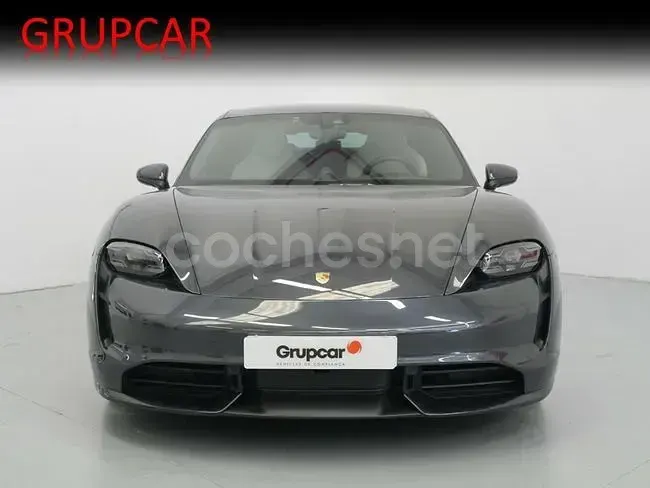 Usado Porsche Taycan Turbo 2020 Eléctrico Berlina